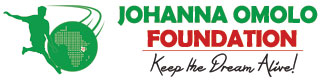 Johanna Omolo Foundation